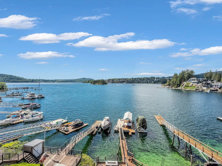 4705 Belcarra Bay Road, Port Moody, BC, V3H 4P6 - 2