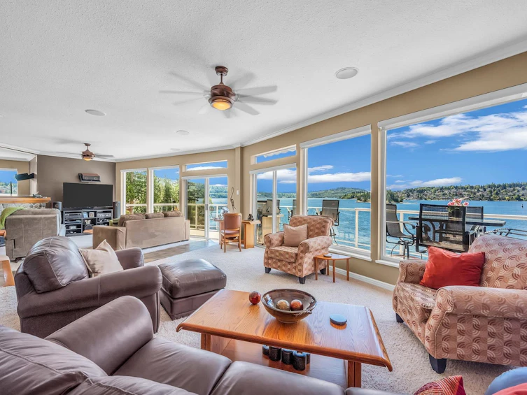 4705 Belcarra Bay Road, Port Moody, BC, V3H 4P6 - 8