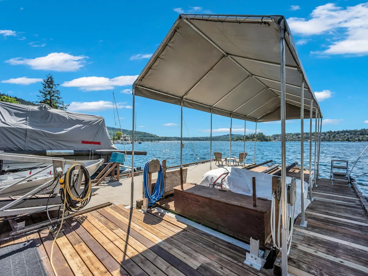 4705 Belcarra Bay Road, Port Moody, BC, V3H 4P6 - 34