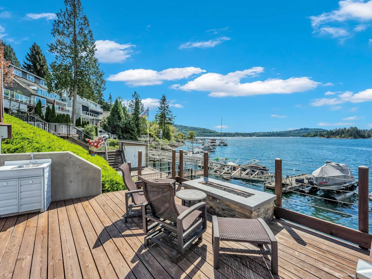 4705 Belcarra Bay Road, Port Moody, BC, V3H 4P6 - 35