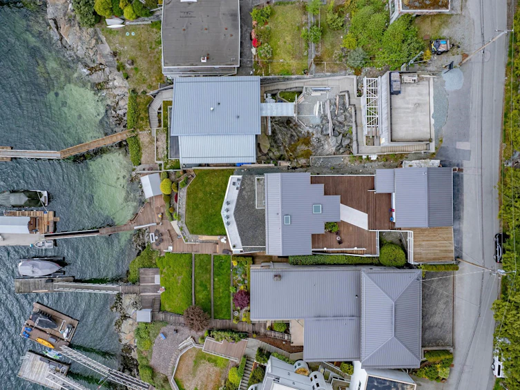 4705 Belcarra Bay Road, Port Moody, BC, V3H 4P6 - 38