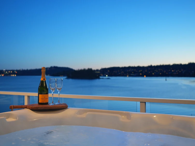 4705 Belcarra Bay Road, Port Moody, BC, V3H 4P6 - 40