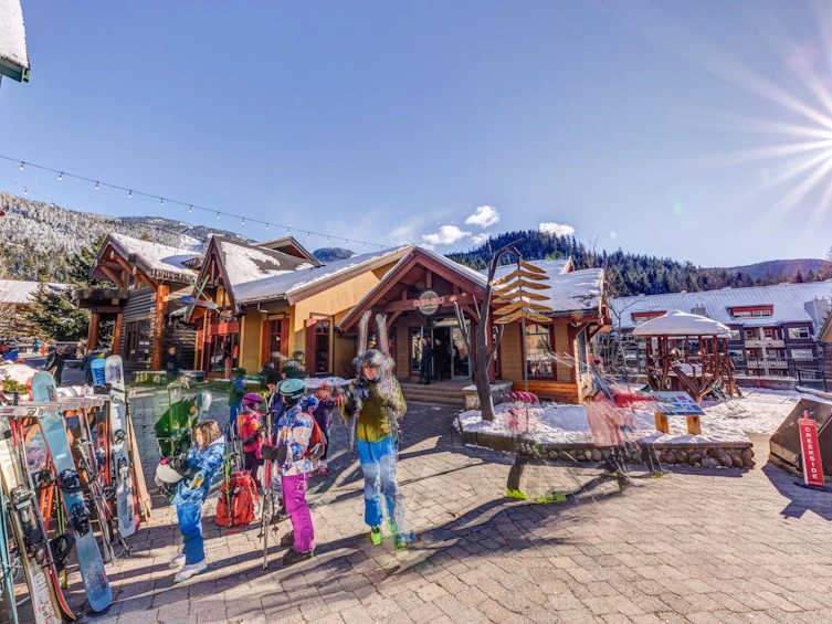 224C-2036 London Lane, Whistler, BC, V8E 0N7 - 28