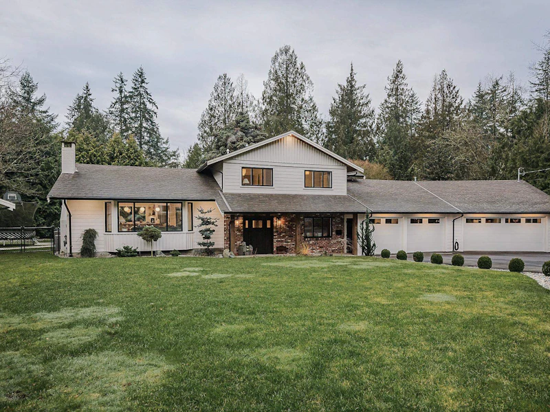 20232 41st Avenue, Langley BC V3A 2Z2