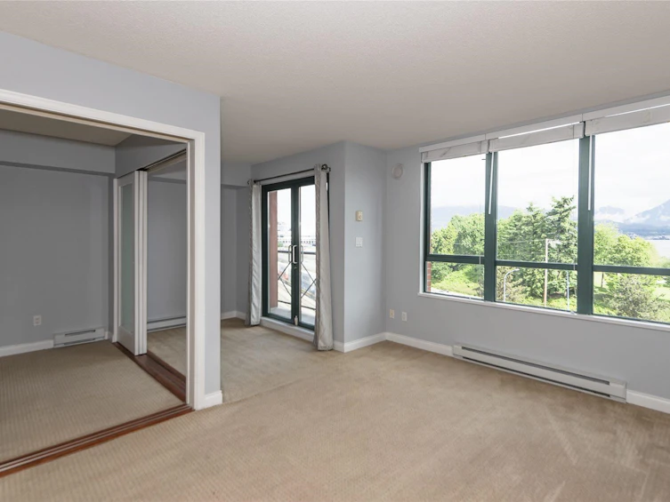 604-55 Alexander Street, Vancouver, BC, V6A 1B2 - 4