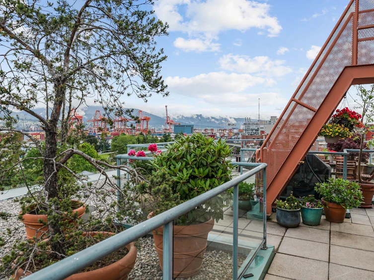 604-55 Alexander Street, Vancouver, BC, V6A 1B2 - 28