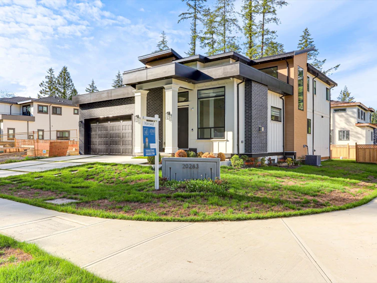 20283 27 Avenue, Langley, BC, V2Z 0B6 - 3