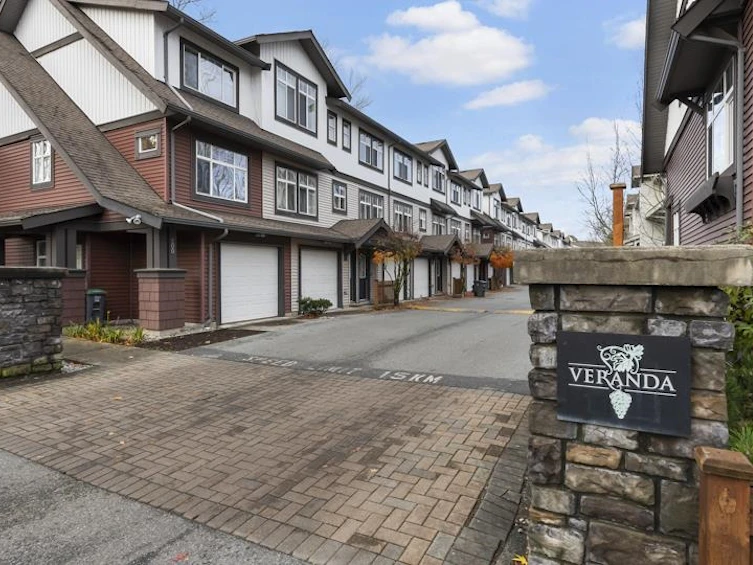 168-16177 83 Avenue, Surrey, BC, V4N 5T3 - 27