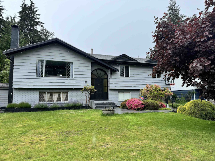 2293 Berkley Avenue, North Vancouver, BC, V7H 1Z6 - 2