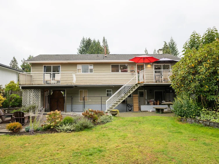 2293 Berkley Avenue, North Vancouver, BC, V7H 1Z6 - 3