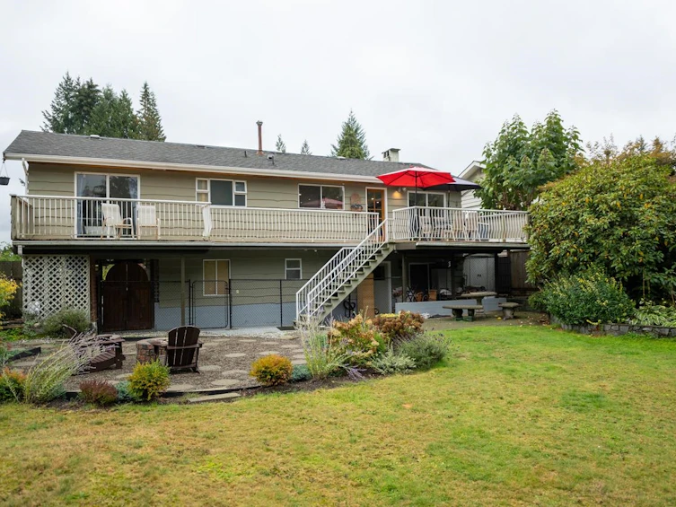2293 Berkley Avenue, North Vancouver, BC, V7H 1Z6 - 4