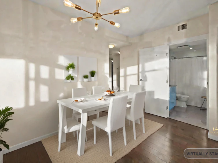 1402-89 W 2nd Avenue, Vancouver, BC, V5Y 0G9 - 8