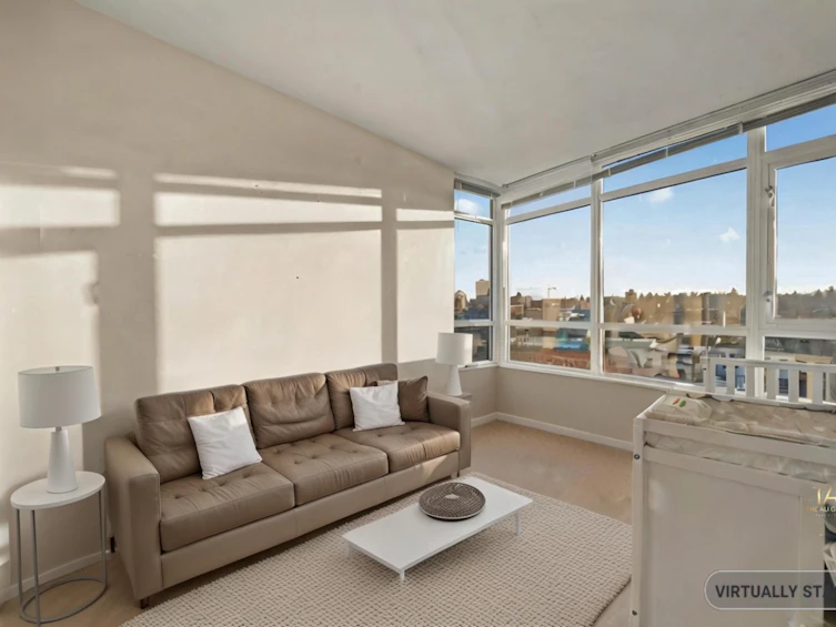 1402-89 W 2nd Avenue, Vancouver, BC, V5Y 0G9 - 9