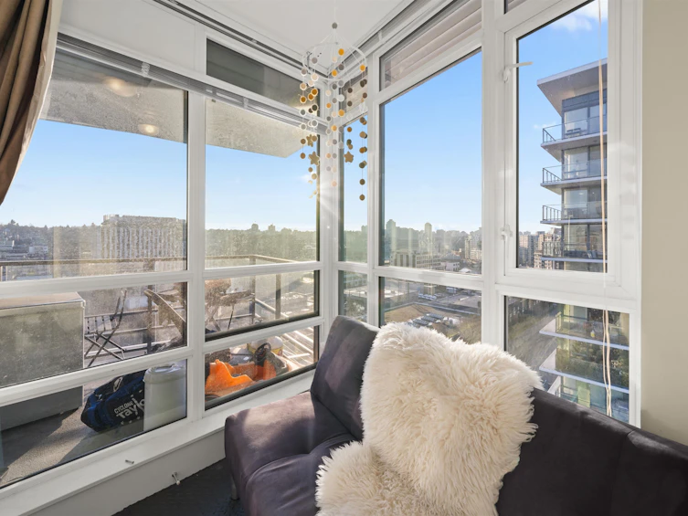 1402-89 W 2nd Avenue, Vancouver, BC, V5Y 0G9 - 10