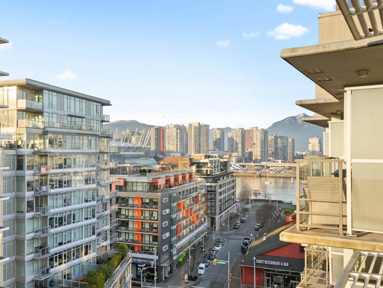 1402-89 W 2nd Avenue, Vancouver, BC, V5Y 0G9 - 20