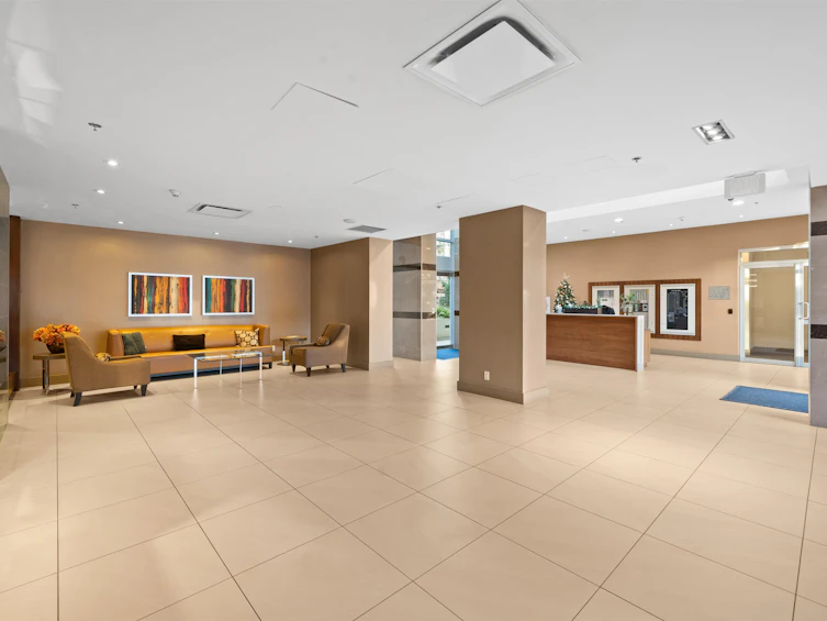 1402-89 W 2nd Avenue, Vancouver, BC, V5Y 0G9 - 22