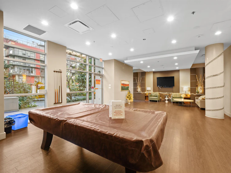 1402-89 W 2nd Avenue, Vancouver, BC, V5Y 0G9 - 24