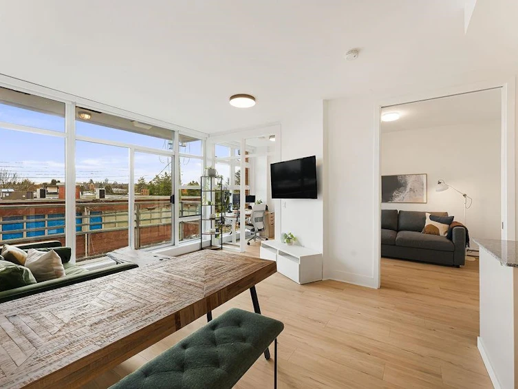401-298 E 11th Avenue, Vancouver, BC, V5T 0A2 - 5