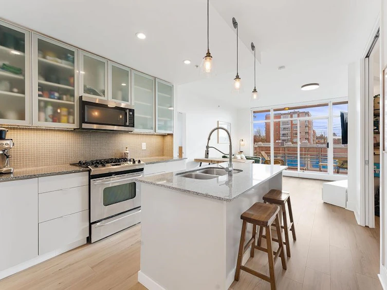 401-298 E 11th Avenue, Vancouver, BC, V5T 0A2 - 6