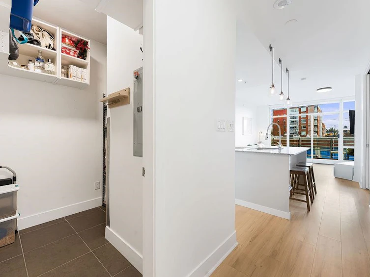 401-298 E 11th Avenue, Vancouver, BC, V5T 0A2 - 17
