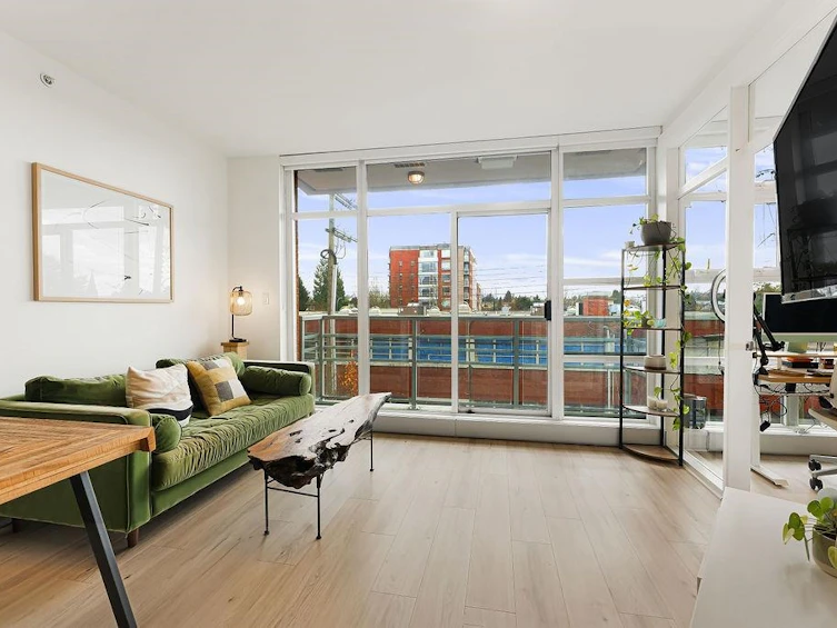 401-298 E 11th Avenue, Vancouver, BC, V5T 0A2 - 21