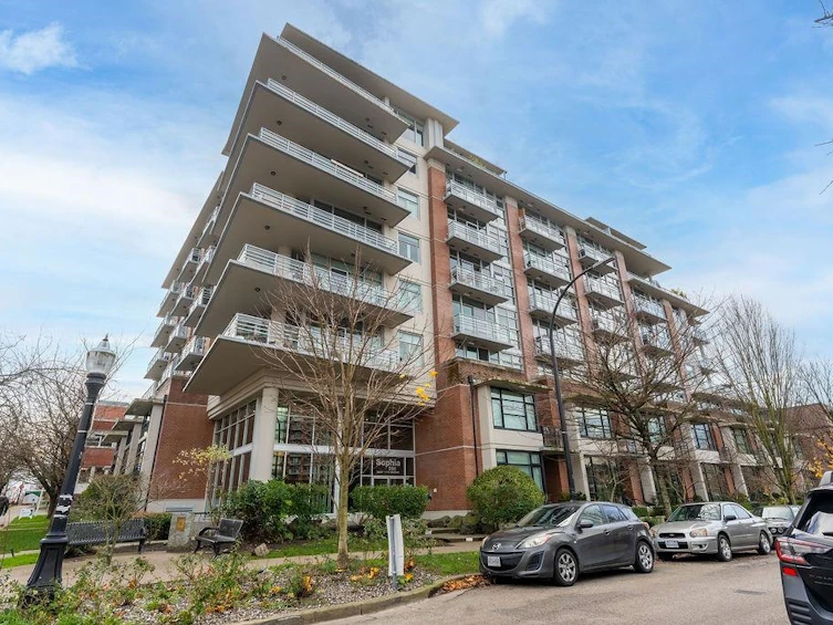 401-298 E 11th Avenue, Vancouver, BC, V5T 0A2 - 28