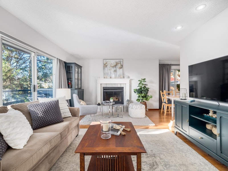 102 - 230 Mowat Street, New Westminster BC V3M 4B2