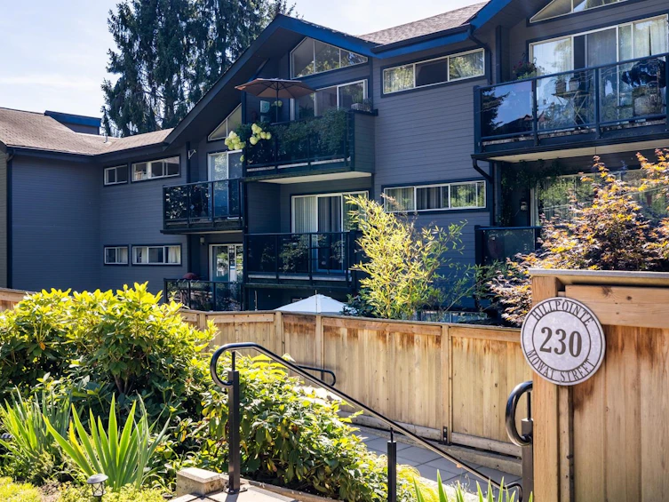 102-230 Mowat Street, New Westminster, BC, V3M 4B2 - 2