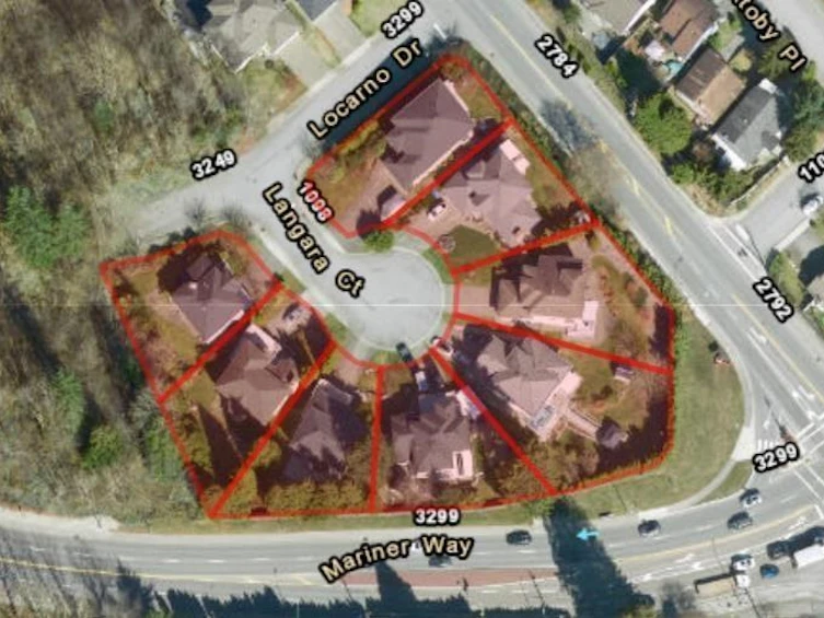 1058 Langara Court, Coquitlam, BC, V3C 6B4