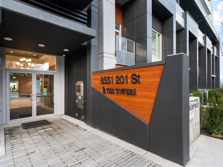 3306-8551 201 Street, Langley, BC, V2Y 3Y4 - 2