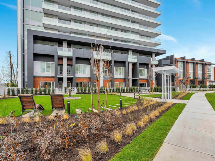 2502-20065 85 Avenue, Langley, BC, V2Y 3Y4 - 2