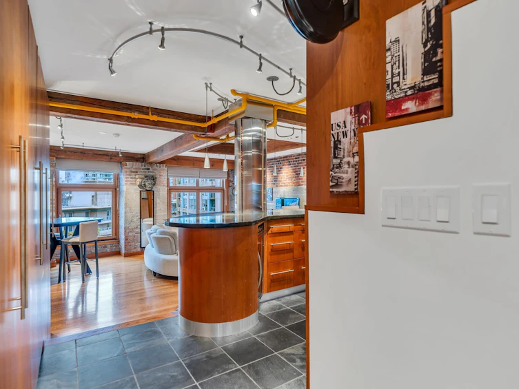 804-518 Beatty Street, Vancouver, BC, V6B 6G8 - 6