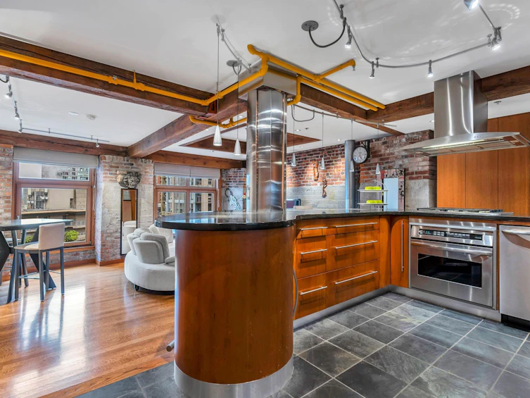 804-518 Beatty Street, Vancouver, BC, V6B 6G8