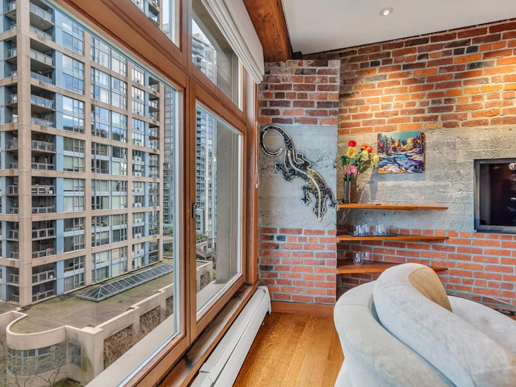 804-518 Beatty Street, Vancouver, BC, V6B 6G8 - 13