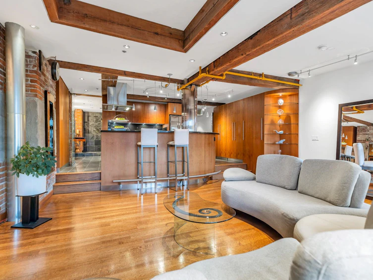 804-518 Beatty Street, Vancouver, BC, V6B 6G8 - 19