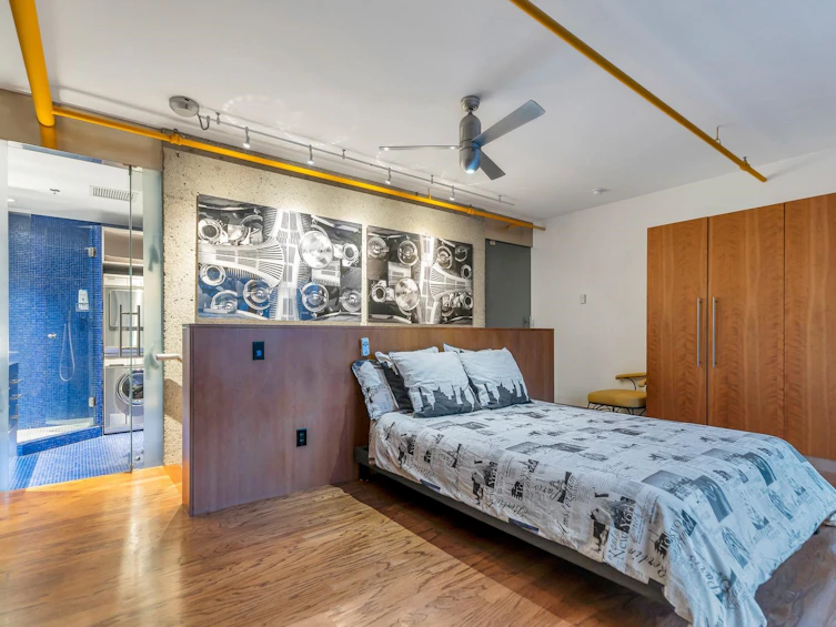 804-518 Beatty Street, Vancouver, BC, V6B 6G8 - 21