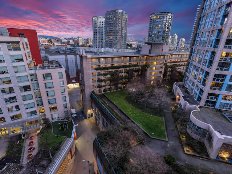 804-518 Beatty Street, Vancouver, BC, V6B 6G8 - 30
