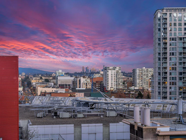 804-518 Beatty Street, Vancouver, BC, V6B 6G8 - 33