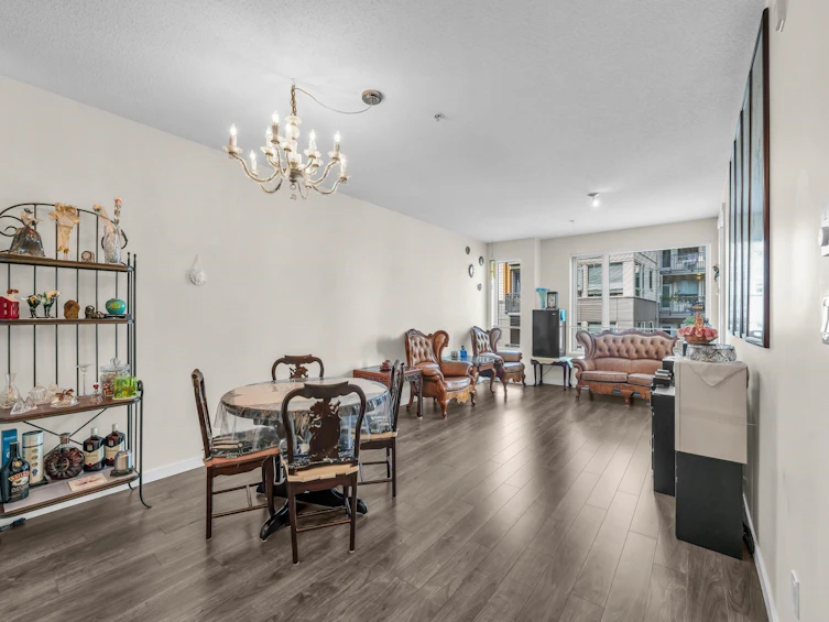 414-2665 Mountain Highway, North Vancouver, BC, V7J 0A8 - 8