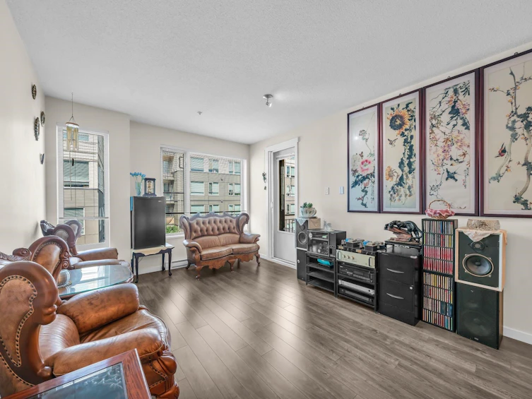 414-2665 Mountain Highway, North Vancouver, BC, V7J 0A8 - 9