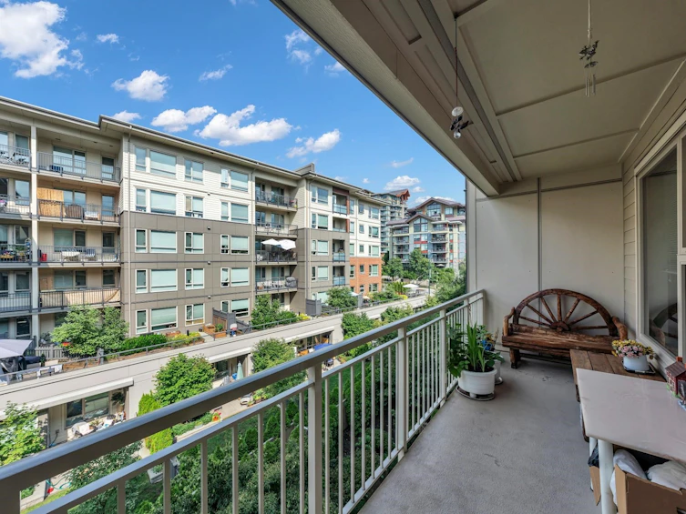 414-2665 Mountain Highway, North Vancouver, BC, V7J 0A8 - 15