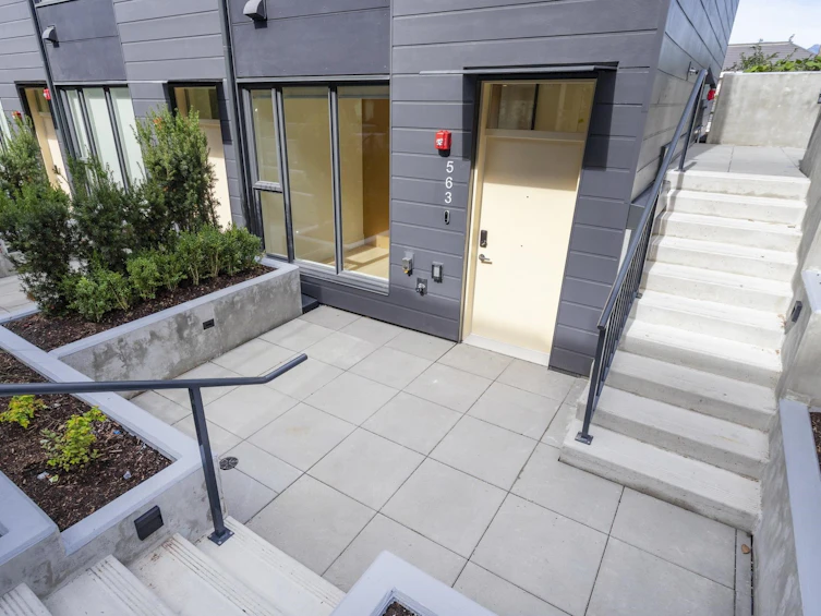 563 W 26th Avenue, Vancouver, BC, V5Z 2E4 - 28