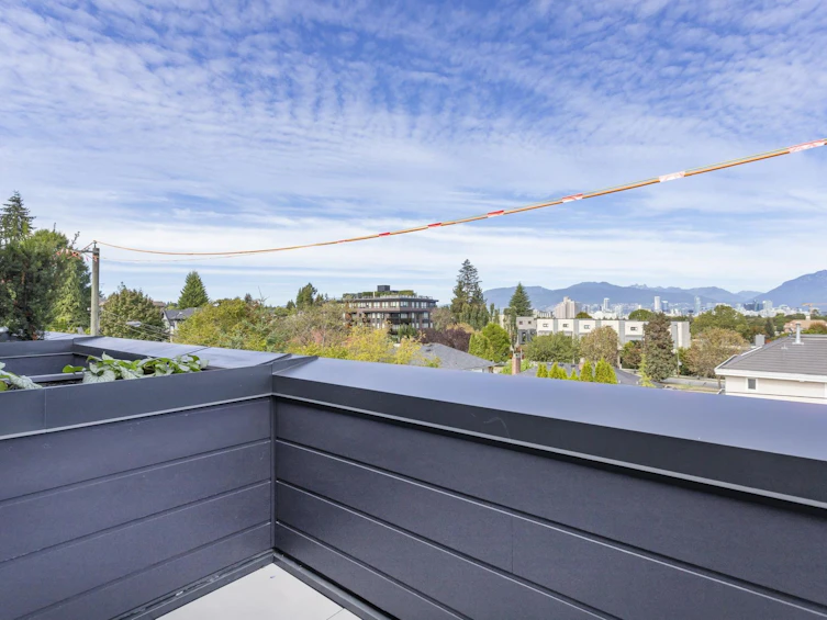 563 W 26th Avenue, Vancouver, BC, V5Z 2E4 - 19
