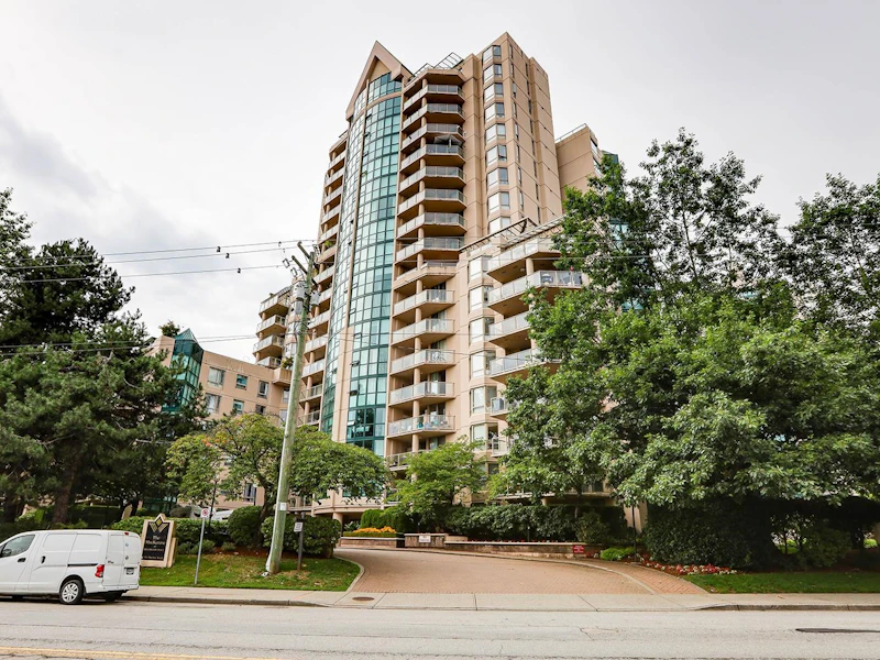 205 - 1190 Pipeline Road, Coquitlam BC V3B 7T9