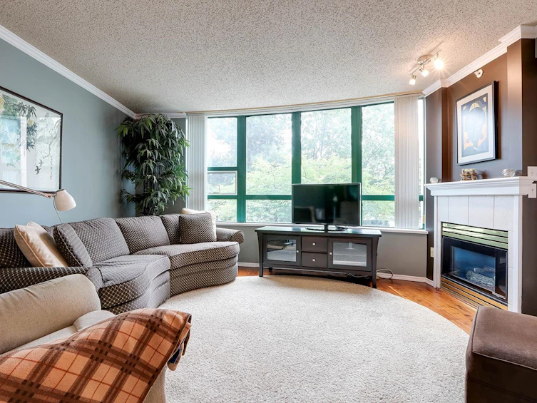 205-1190 Pipeline Road, Coquitlam, BC, V3B 7T9 - 5