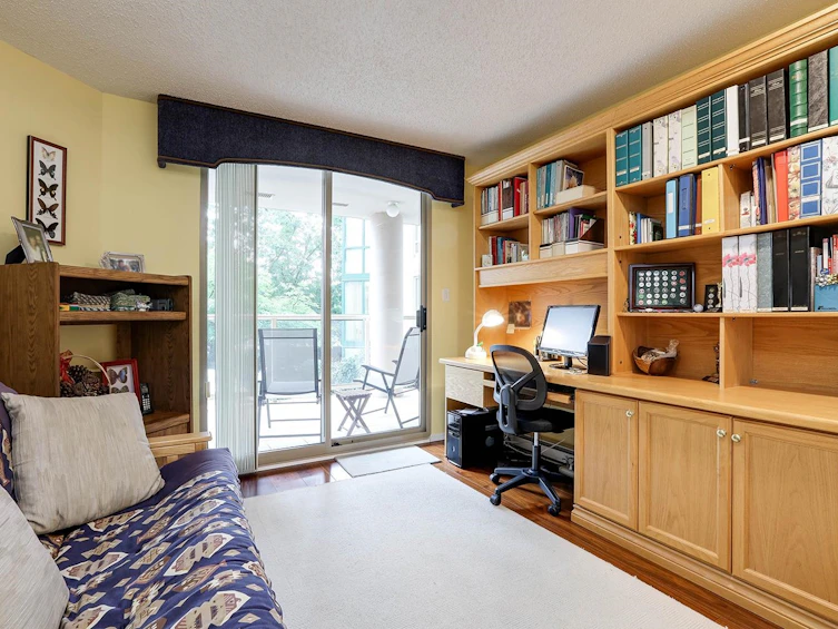 205-1190 Pipeline Road, Coquitlam, BC, V3B 7T9 - 18