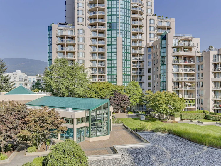 205-1190 Pipeline Road, Coquitlam, BC, V3B 7T9 - 23
