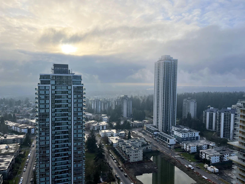 3306 - 6333 Silver Avenue, Burnaby BC