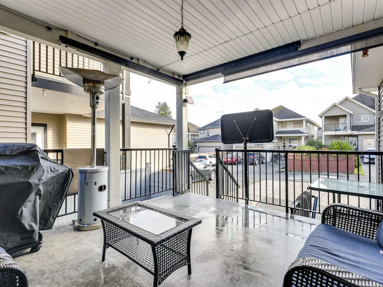14936 72 Avenue, Surrey, BC, V3S 2G1 - 14
