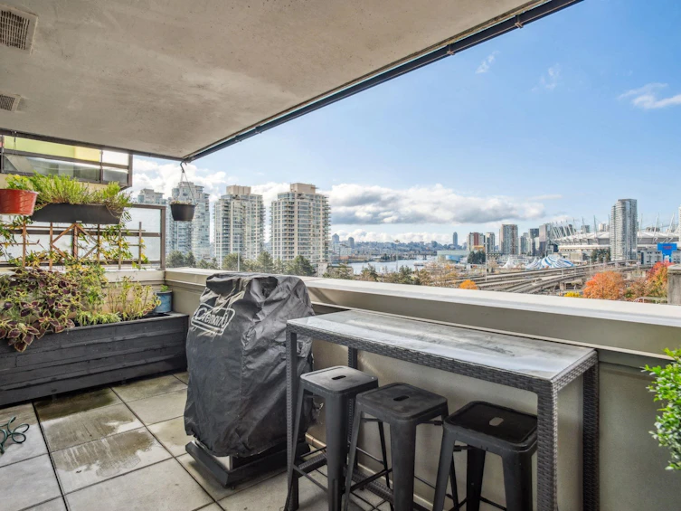 802-718 Main Street, Vancouver, BC, V6A 0B1 - 21